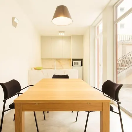 Ohh - Santo Ildefonso Flat Apartamento Porto Exterior foto