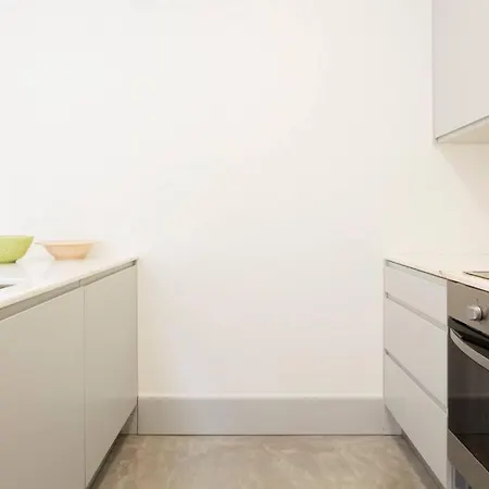Ohh - Santo Ildefonso Flat Apartamento Porto Exterior foto