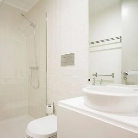 Ohh - Santo Ildefonso Flat Apartamento Porto Exterior foto