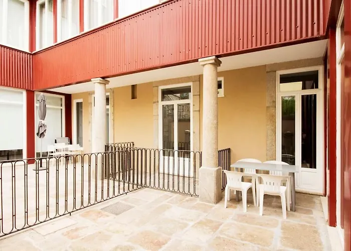 Ohh - Santo Ildefonso Flat