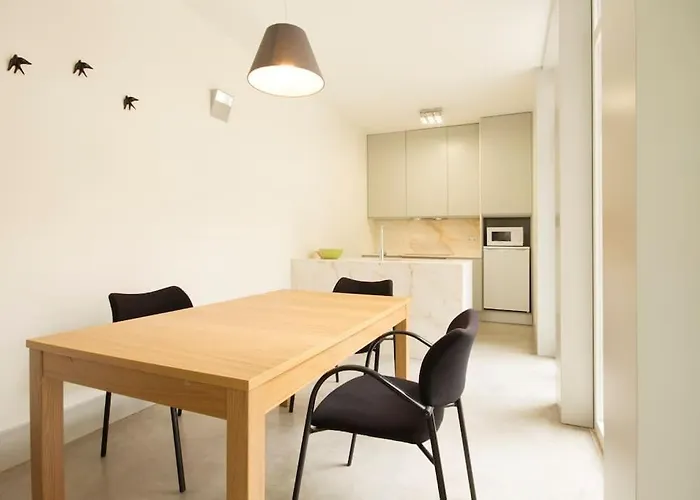 Ohh - Santo Ildefonso Flat
