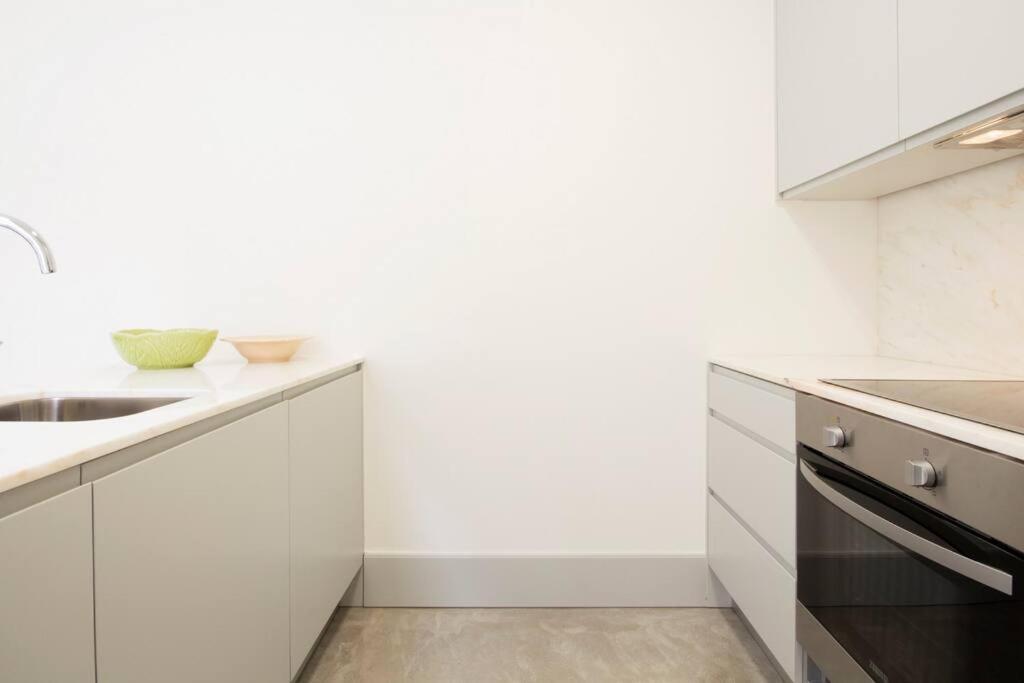 Apartamento Ohh - Santo Ildefonso Flat