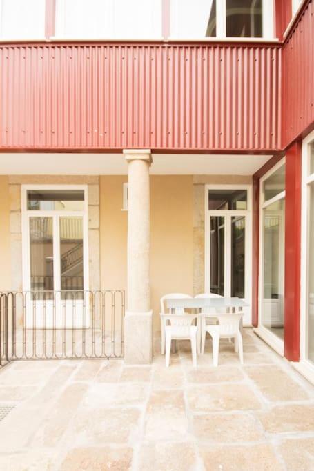 Ohh - Santo Ildefonso Flat Apartment Porto