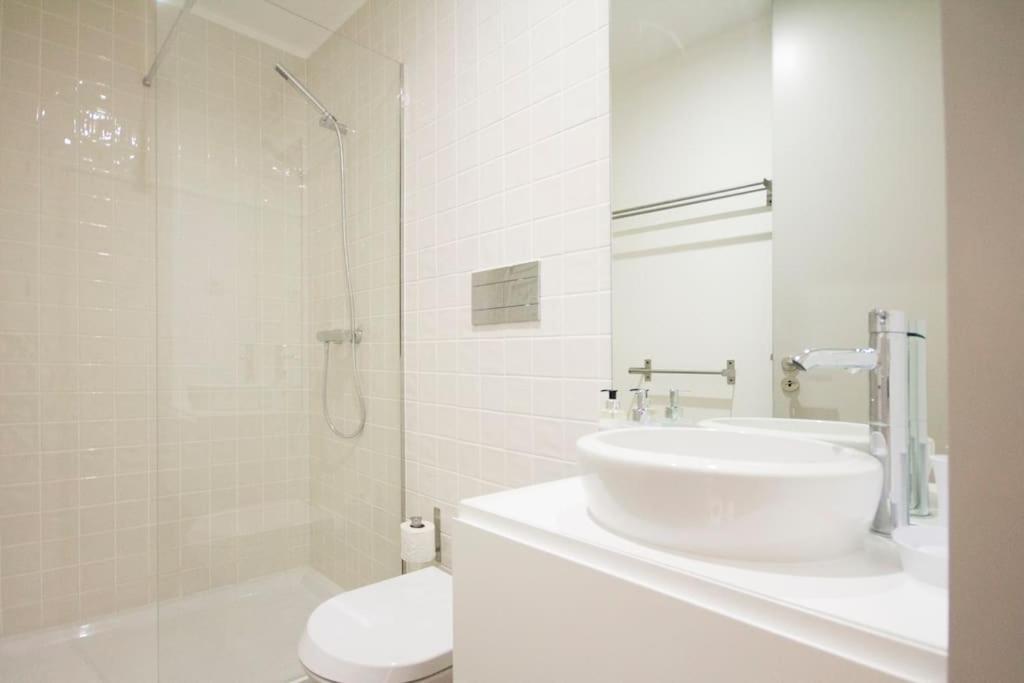 Ohh - Santo Ildefonso Flat Apartamento Porto