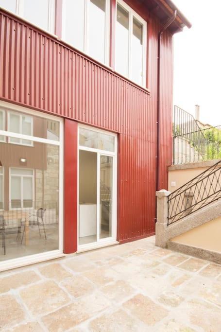 Ohh - Santo Ildefonso Flat Porto