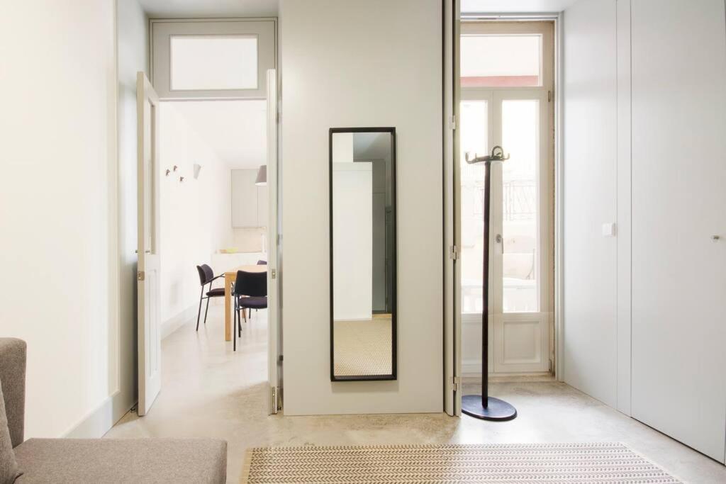 Ohh - Santo Ildefonso Flat Apartamento