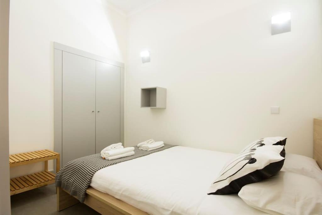 Ohh - Santo Ildefonso Flat Porto