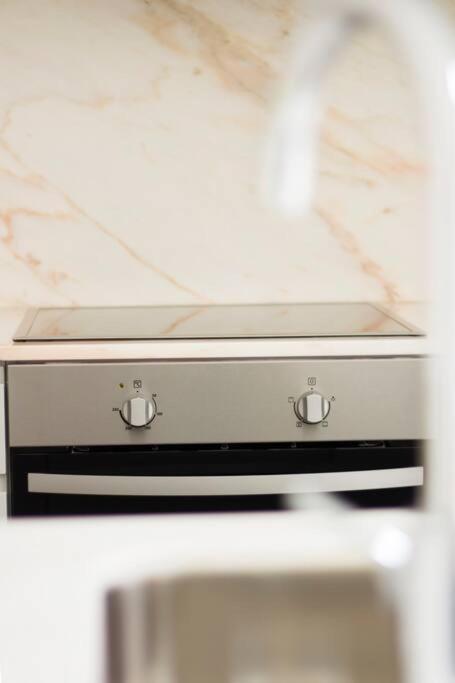 Ohh - Santo Ildefonso Flat Apartamento *