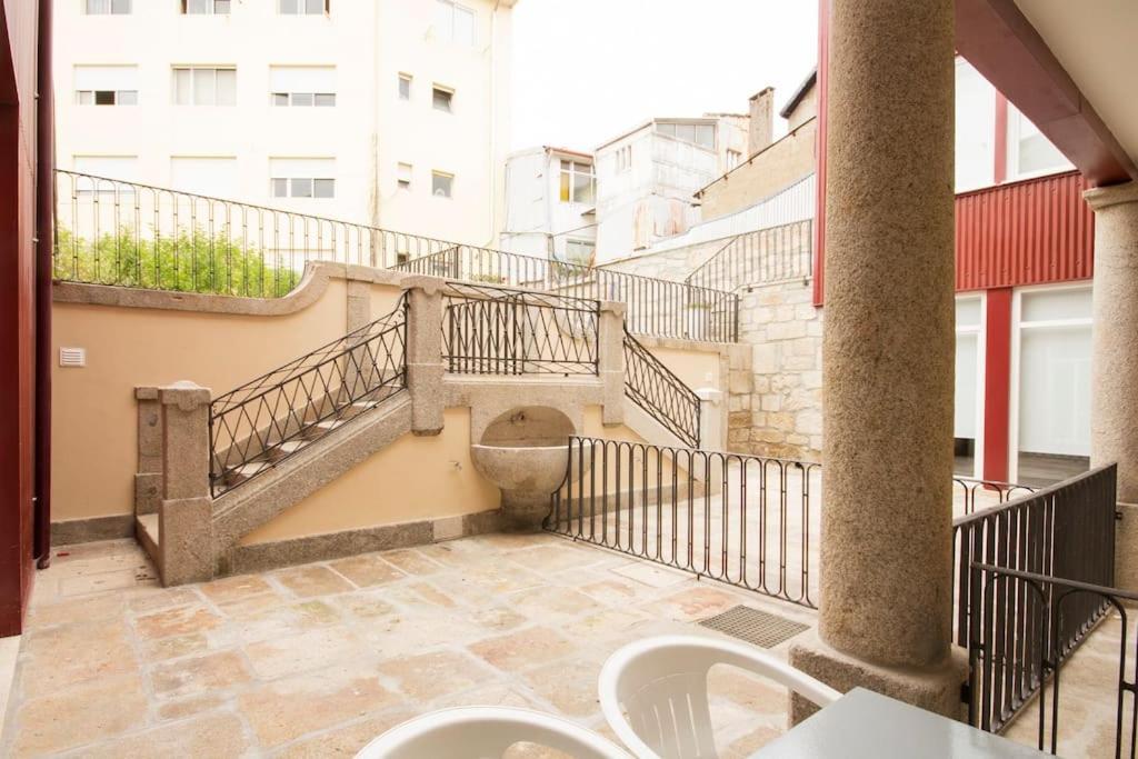 Apartamento Ohh - Santo Ildefonso Flat